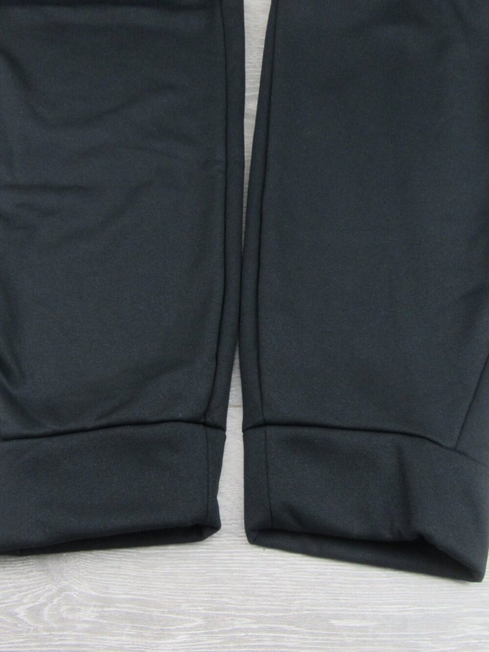 Nike Therma-FIT Training Tapered Pants Men's Size XL Black NEW - Picture 7 of 12